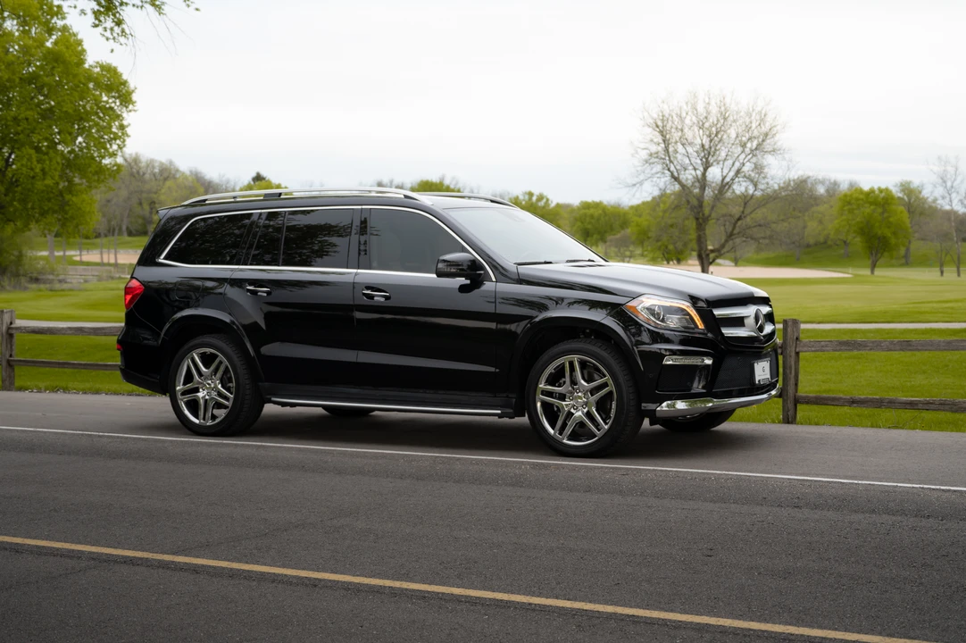 2015 Mercedes-Benz X166 GL-Class/GLS - Image 30 of 31