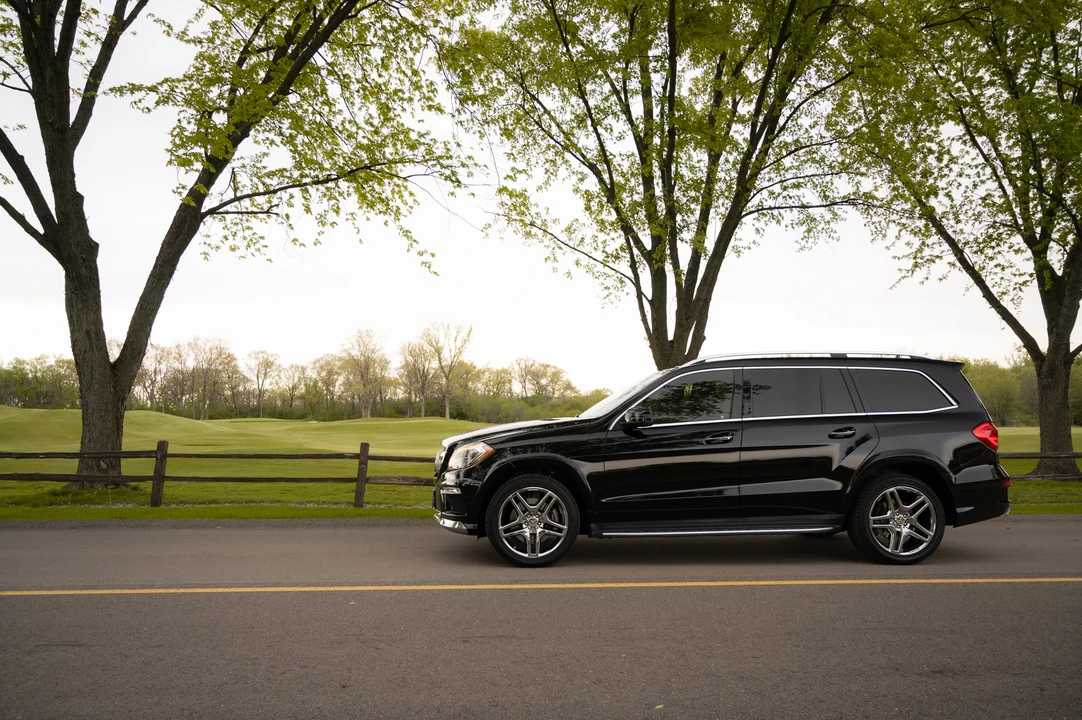 2015 Mercedes-Benz X166 GL-Class/GLS - Image 13 of 31
