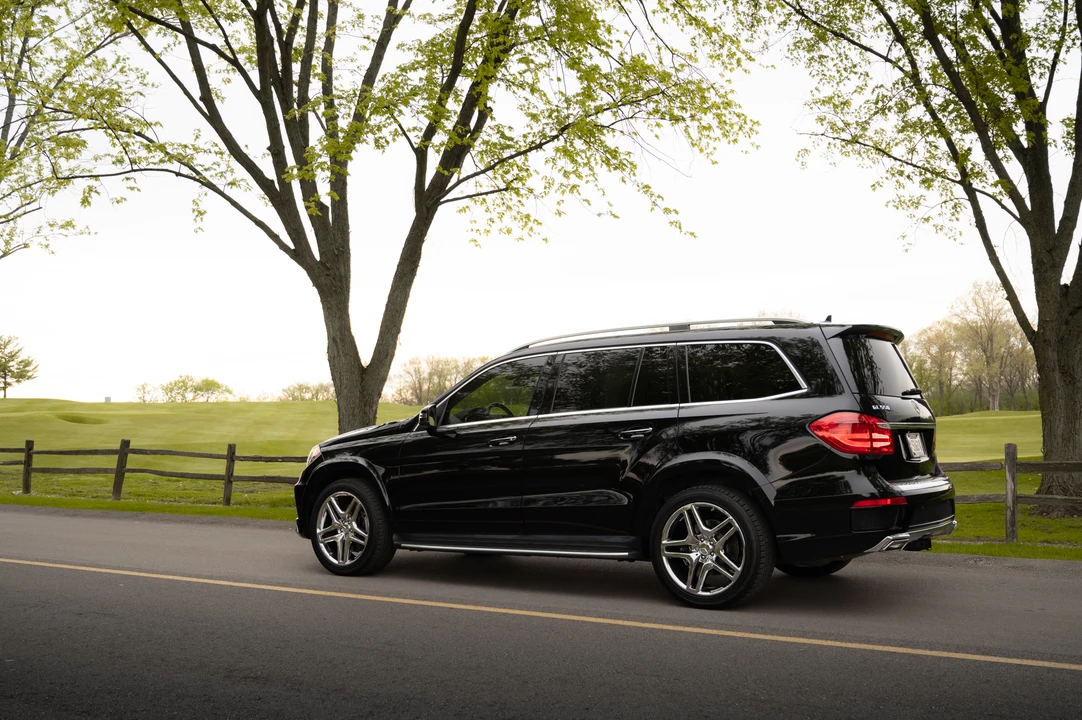 2015 Mercedes-Benz X166 GL-Class/GLS - Image 15 of 31
