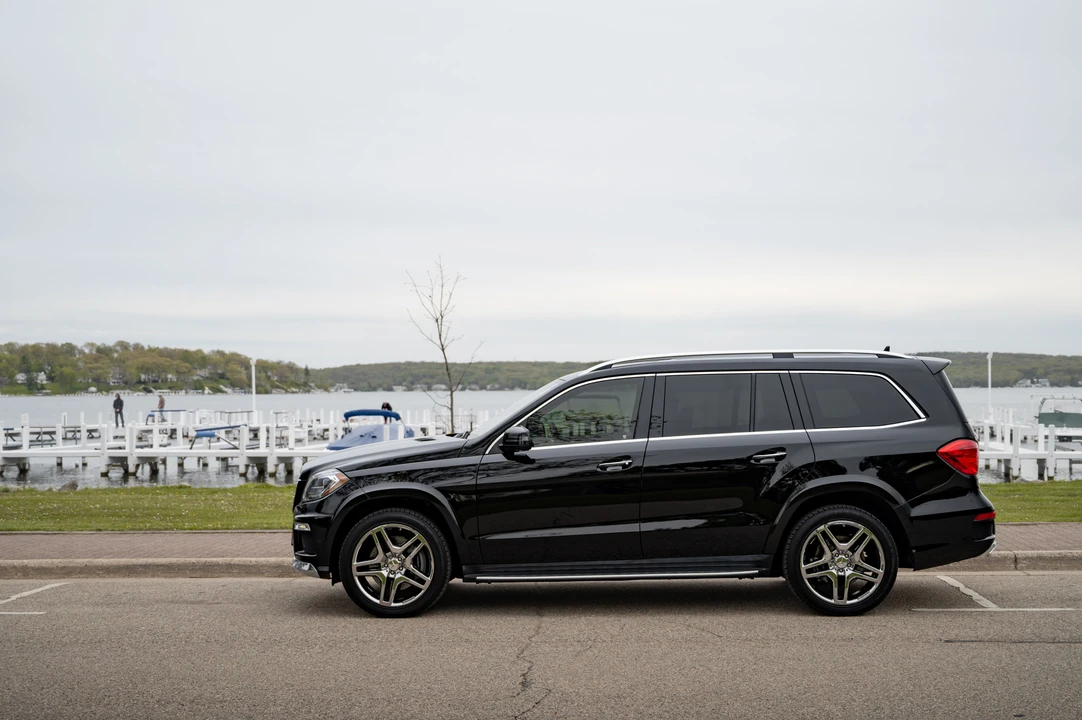 2015 Mercedes-Benz X166 GL-Class/GLS - Image 10 of 31