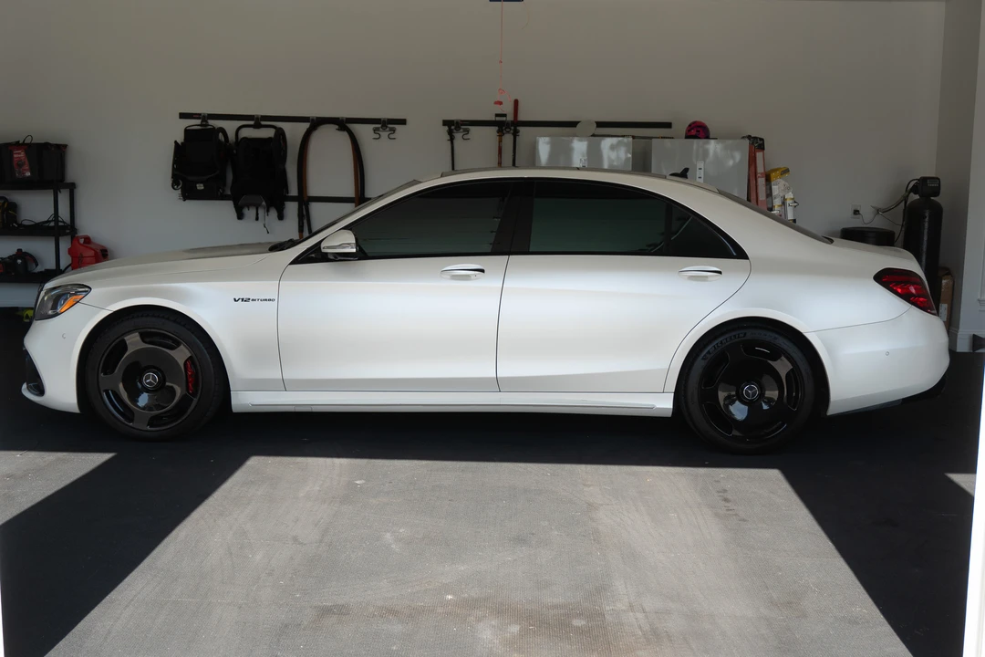 2015 Mercedes-Benz W222 S 63 & S 65 AMG - Image 7 of 31