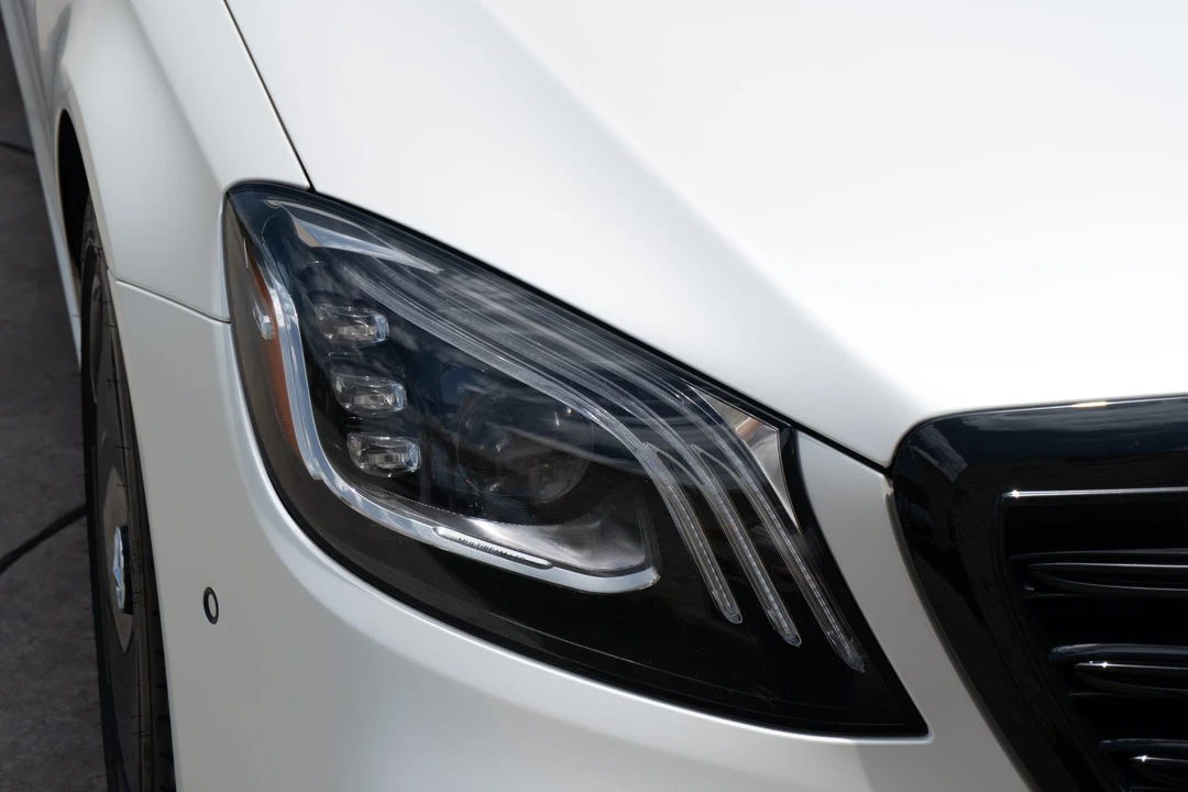 2015 Mercedes-Benz W222 S 63 & S 65 AMG - Image 29 of 31