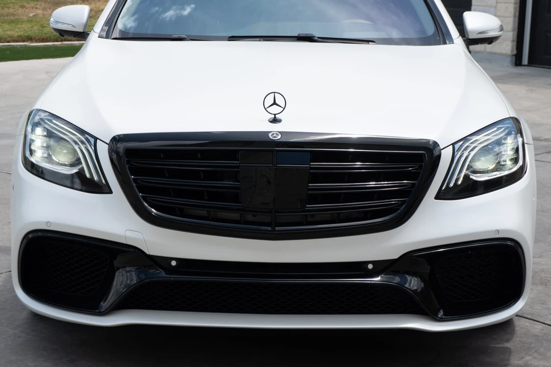 2015 Mercedes-Benz W222 S 63 & S 65 AMG - Image 26 of 31