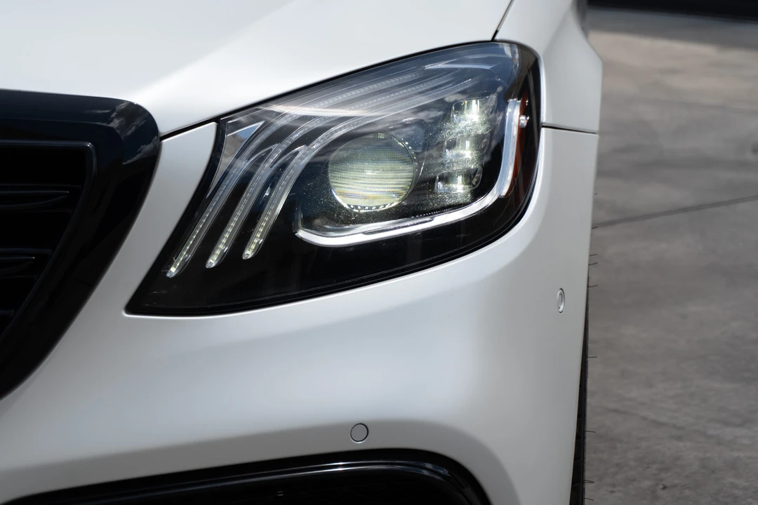 2015 Mercedes-Benz W222 S 63 & S 65 AMG - Image 30 of 31