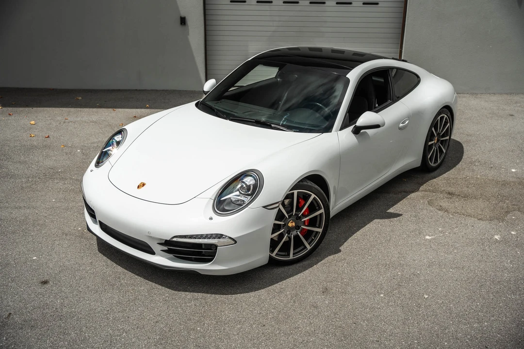 2015 Porsche 991 Carrera S - Image 6 of 31