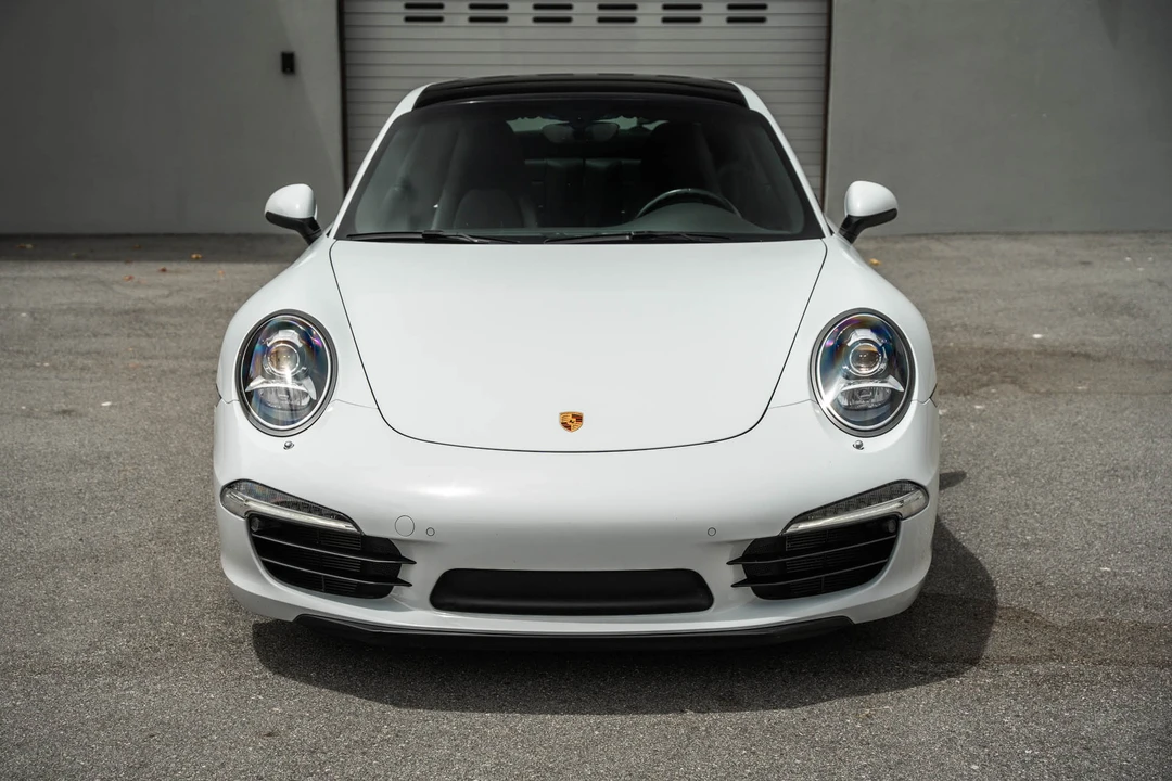 2015 Porsche 991 Carrera S - Image 4 of 31