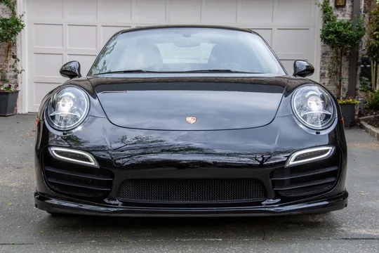 2015 Porsche 991 Turbo - Image 2 of 31