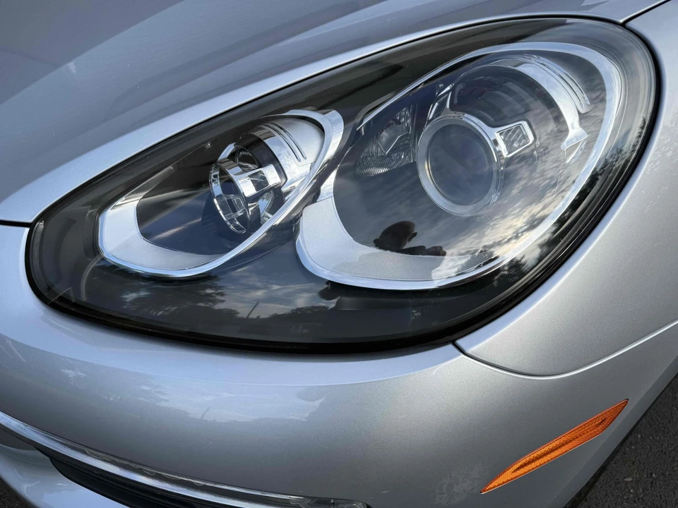 2015 Porsche 958 Cayenne Diesel - Image 23 of 31