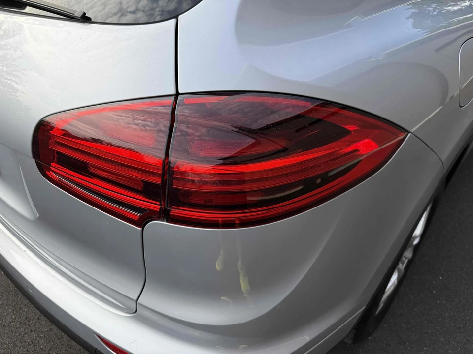 2015 Porsche 958 Cayenne Diesel - Image 31 of 31
