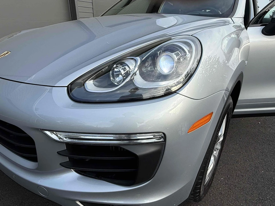 2015 Porsche 958 Cayenne Diesel - Image 22 of 31