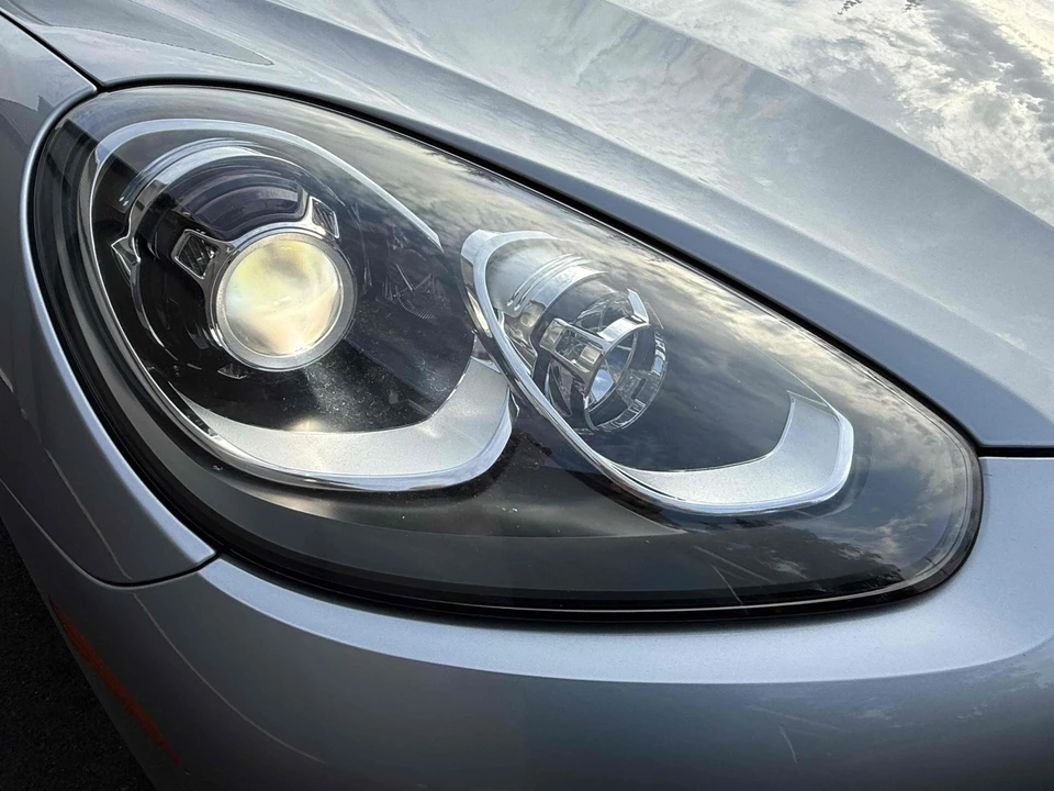 2015 Porsche 958 Cayenne Diesel - Image 21 of 31