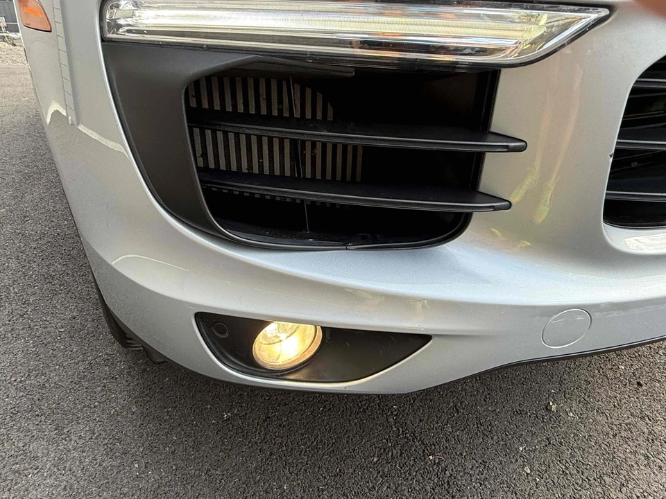 2015 Porsche 958 Cayenne Diesel - Image 26 of 31