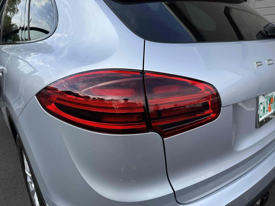 2015 Porsche 958 Cayenne Diesel - Image 28 of 31