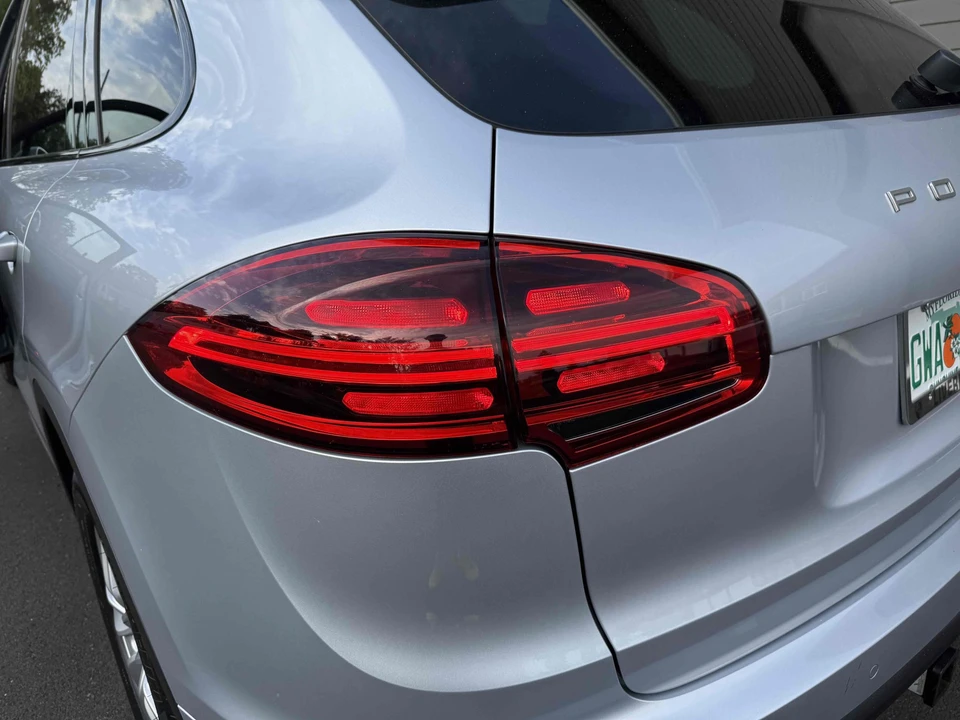 2015 Porsche 958 Cayenne Diesel - Image 29 of 31