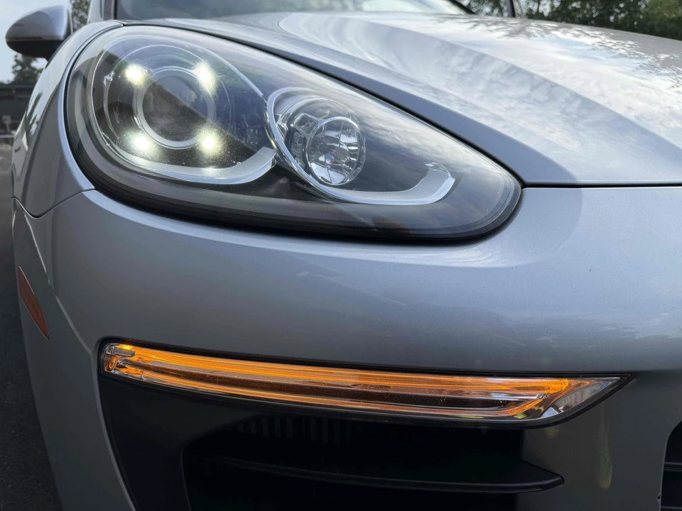2015 Porsche 958 Cayenne Diesel - Image 19 of 31