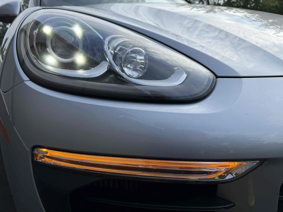 2015 Porsche 958 Cayenne Diesel - Image 20 of 31