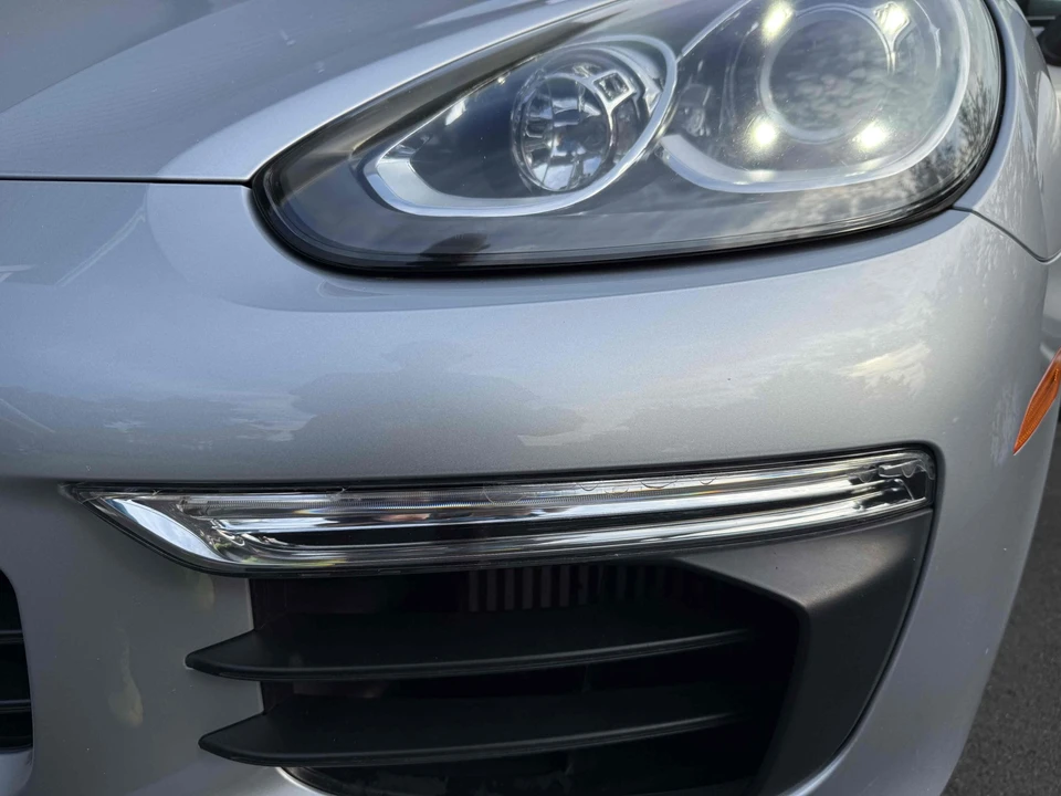 2015 Porsche 958 Cayenne Diesel - Image 24 of 31