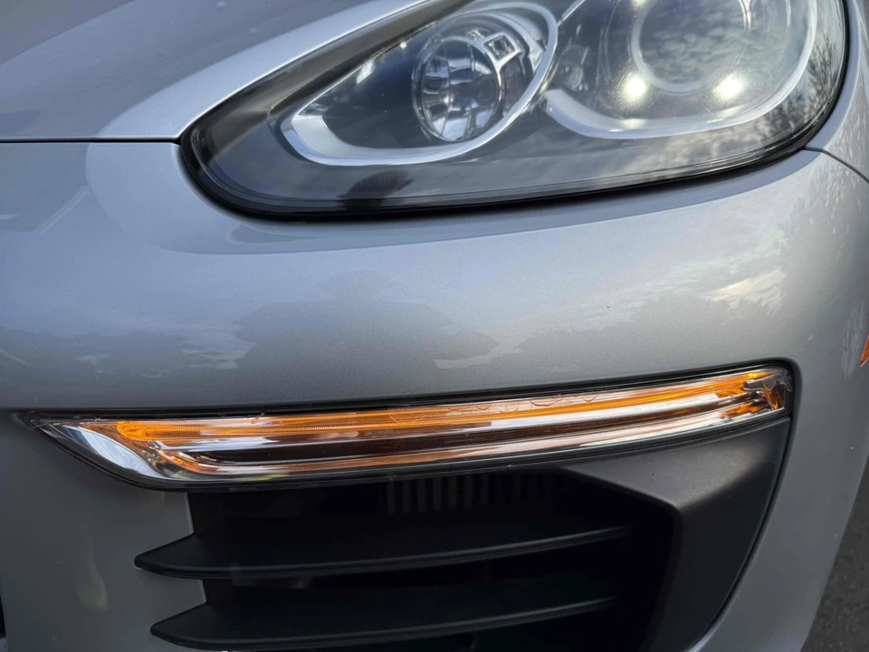 2015 Porsche 958 Cayenne Diesel - Image 25 of 31