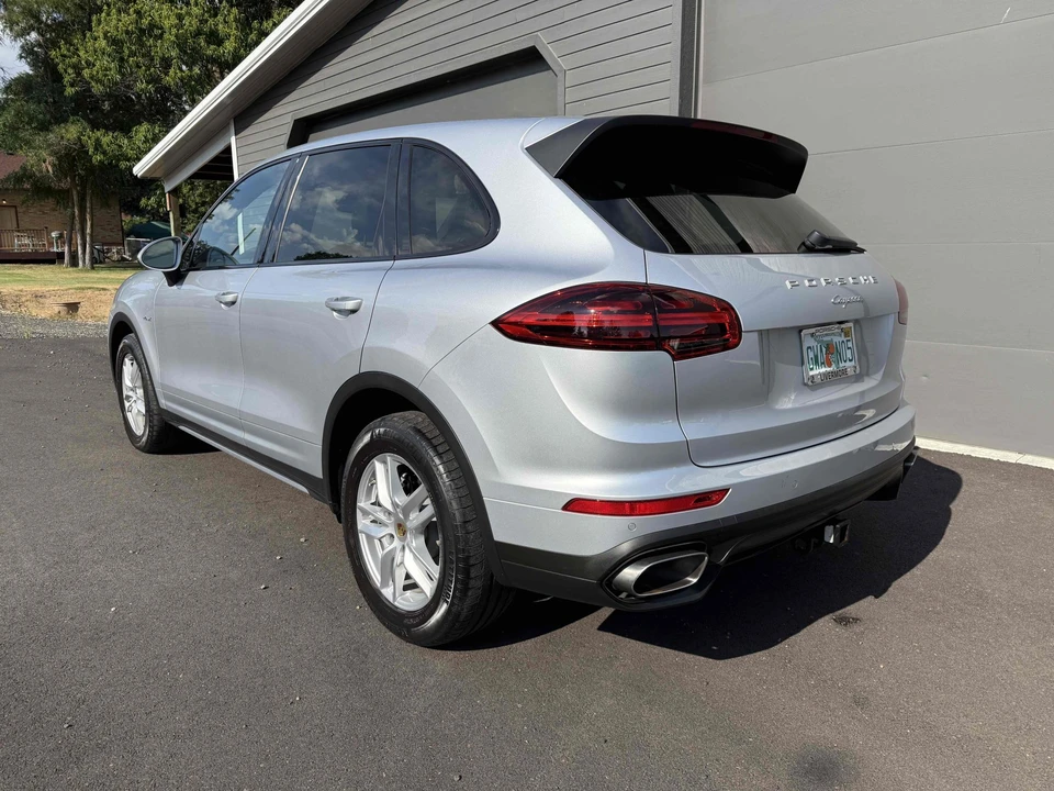 2015 Porsche 958 Cayenne Diesel - Image 13 of 31