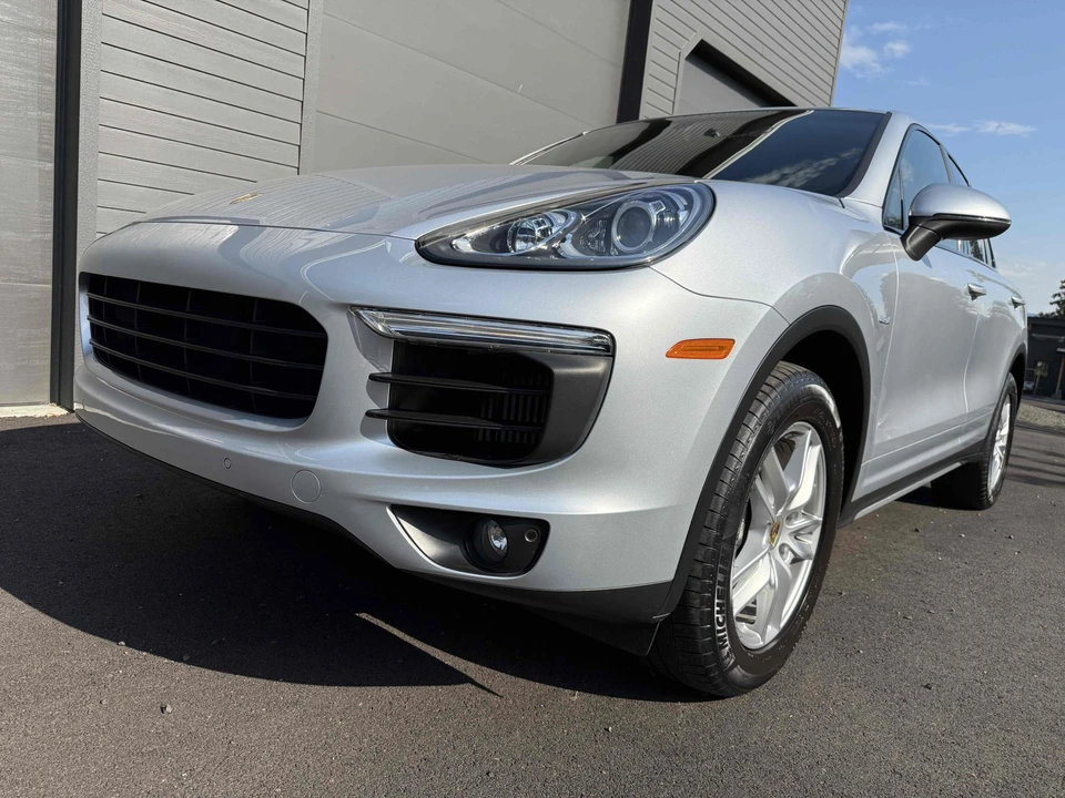 2015 Porsche 958 Cayenne Diesel - Image 3 of 31