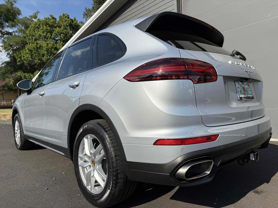 2015 Porsche 958 Cayenne Diesel - Image 14 of 31