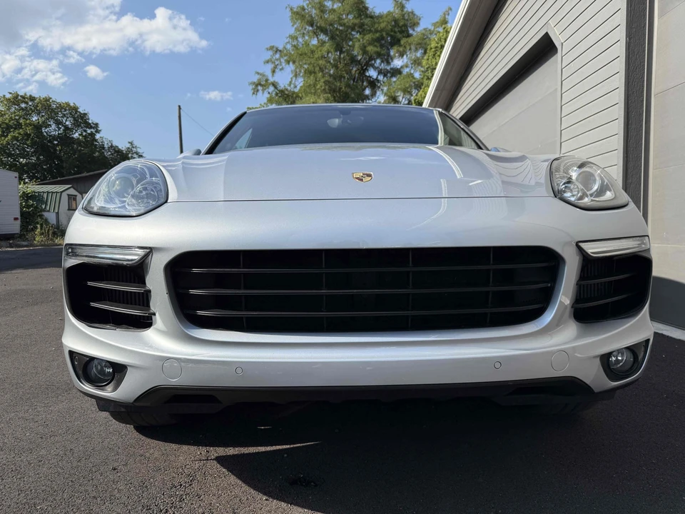2015 Porsche 958 Cayenne Diesel - Image 5 of 31