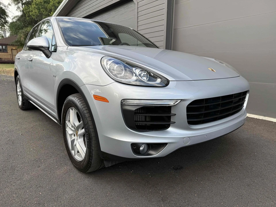 2015 Porsche 958 Cayenne Diesel - Image 6 of 31