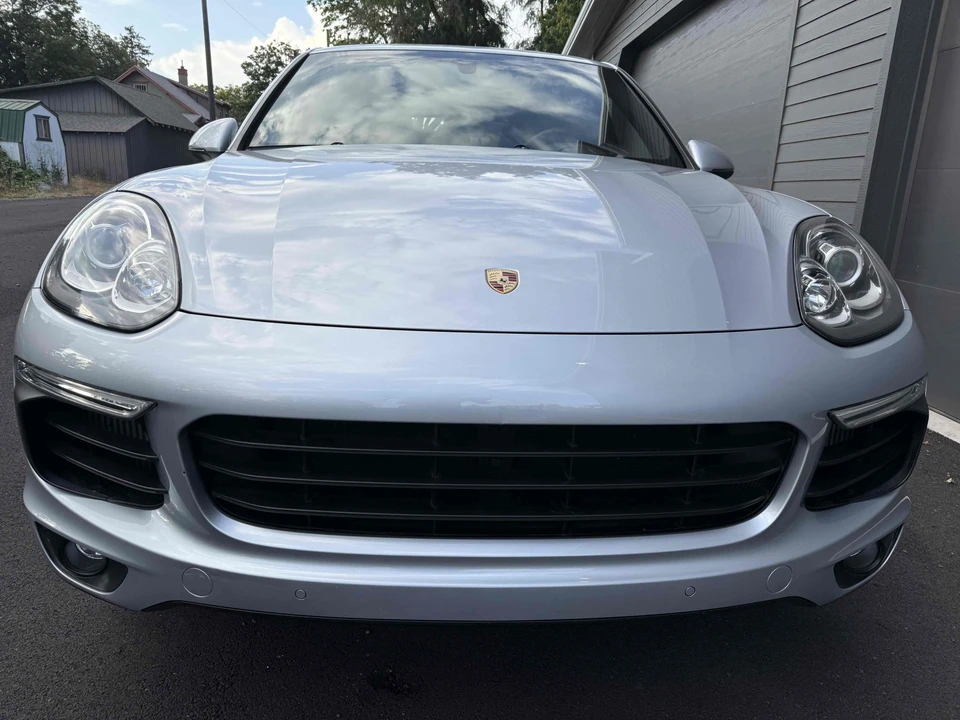 2015 Porsche 958 Cayenne Diesel - Image 4 of 31