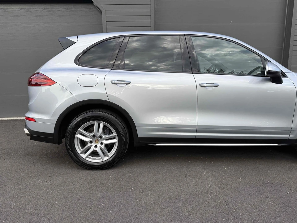 2015 Porsche 958 Cayenne Diesel - Image 17 of 31