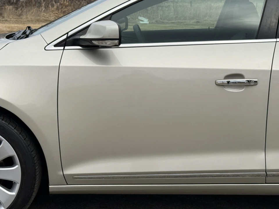 2016 Buick LaCrosse - Image 21 of 31