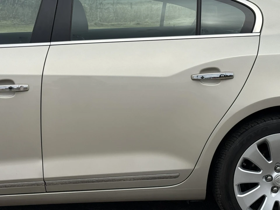 2016 Buick LaCrosse - Image 22 of 31