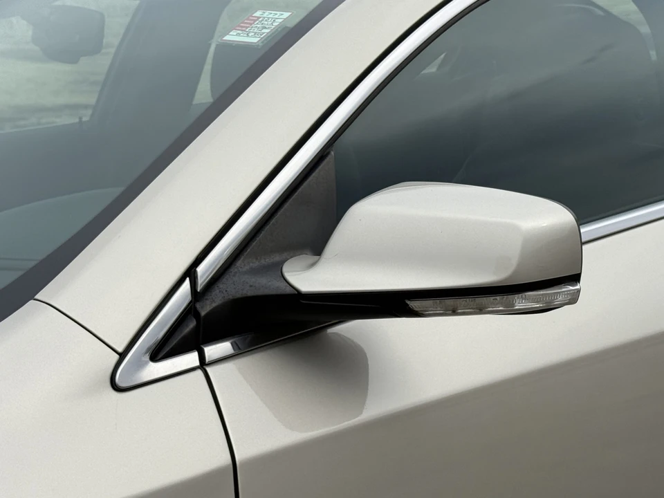 2016 Buick LaCrosse - Image 19 of 31