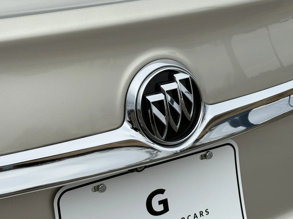 2016 Buick LaCrosse - Image 27 of 31