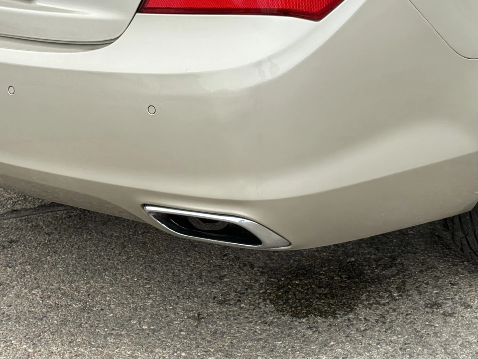 2016 Buick LaCrosse - Image 29 of 31