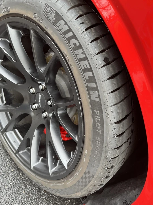 2016 Dodge Challenger SRT Hellcat 3rd Gen - Image 31 of 31