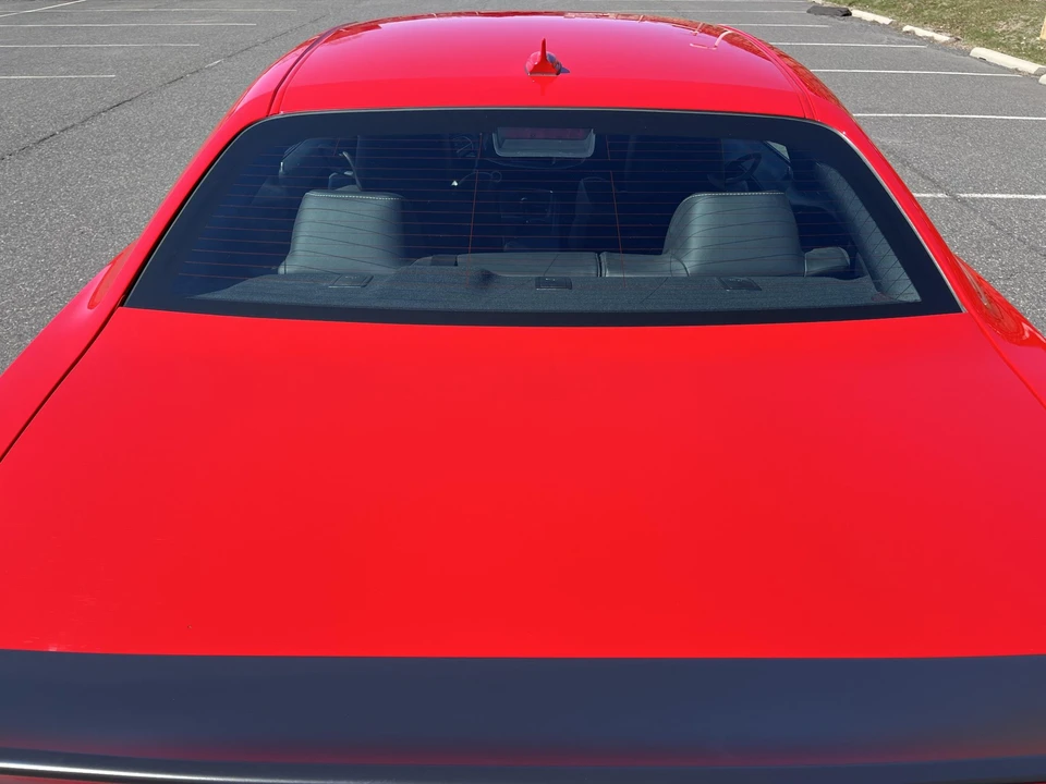 2016 Dodge Challenger SRT Hellcat 3rd Gen - Image 17 of 31