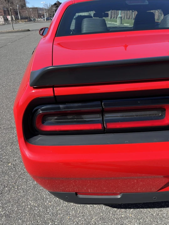 2016 Dodge Challenger SRT Hellcat 3rd Gen - Image 20 of 31