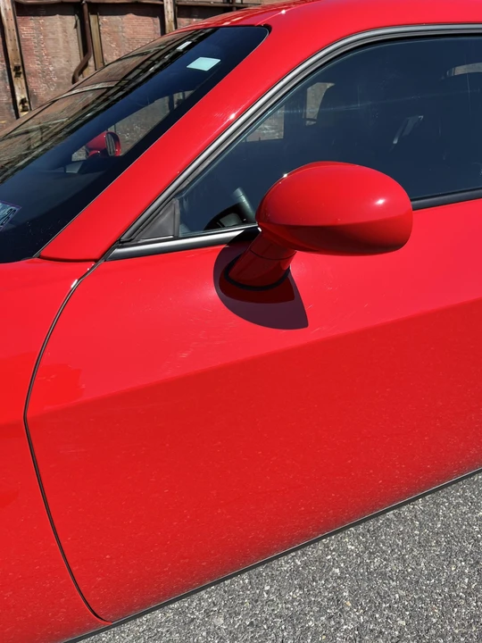2016 Dodge Challenger SRT Hellcat 3rd Gen - Image 10 of 31