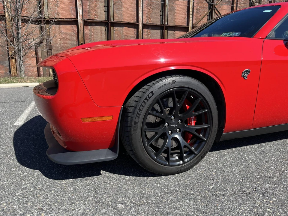 2016 Dodge Challenger SRT Hellcat 3rd Gen - Image 11 of 31