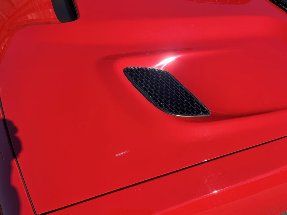 2016 Dodge Challenger SRT Hellcat 3rd Gen - Image 23 of 31