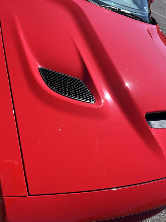2016 Dodge Challenger SRT Hellcat 3rd Gen - Image 24 of 31