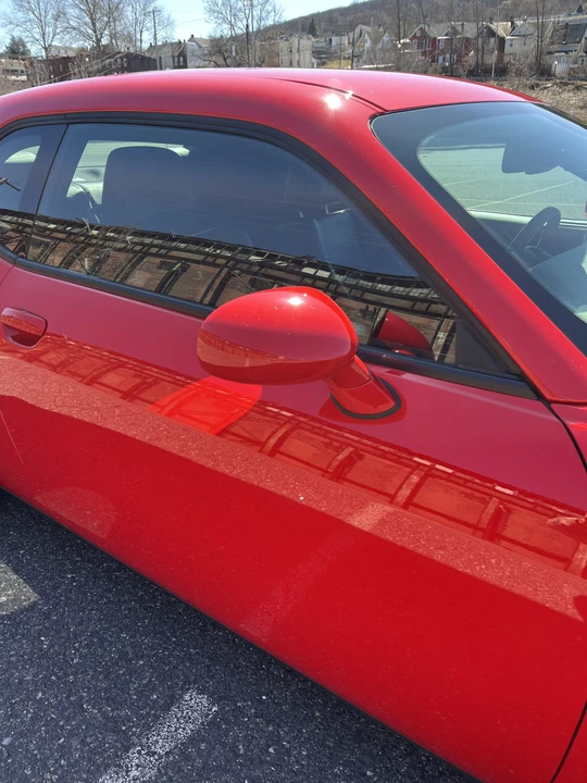 2016 Dodge Challenger SRT Hellcat 3rd Gen - Image 13 of 31