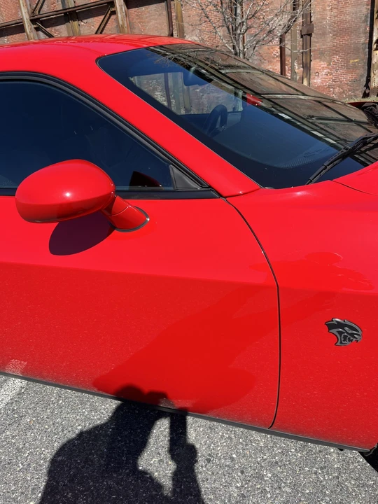 2016 Dodge Challenger SRT Hellcat 3rd Gen - Image 14 of 31