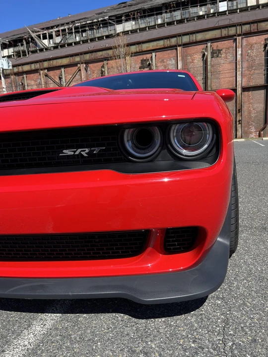 2016 Dodge Challenger SRT Hellcat 3rd Gen - Image 18 of 31