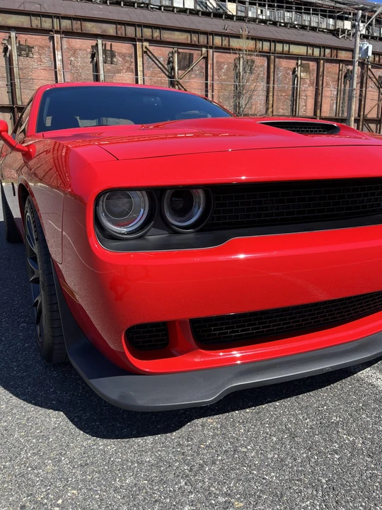 2016 Dodge Challenger SRT Hellcat 3rd Gen - Image 19 of 31