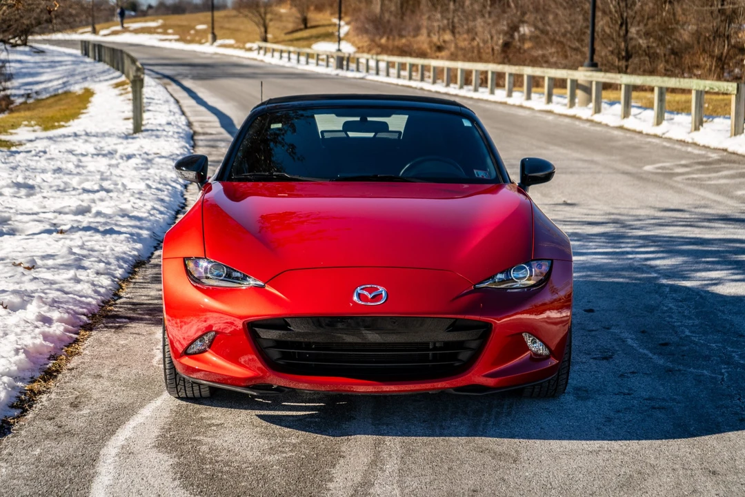 2016 Mazda ND MX-5 Miata - Image 23 of 31