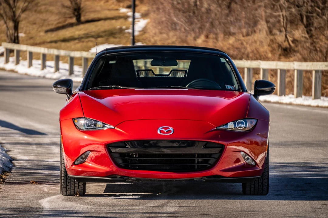 2016 Mazda ND MX-5 Miata - Image 22 of 31