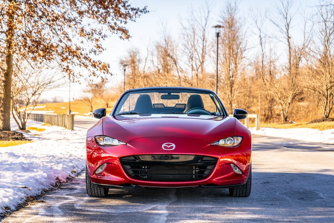 2016 Mazda ND MX-5 Miata - Image 5 of 31