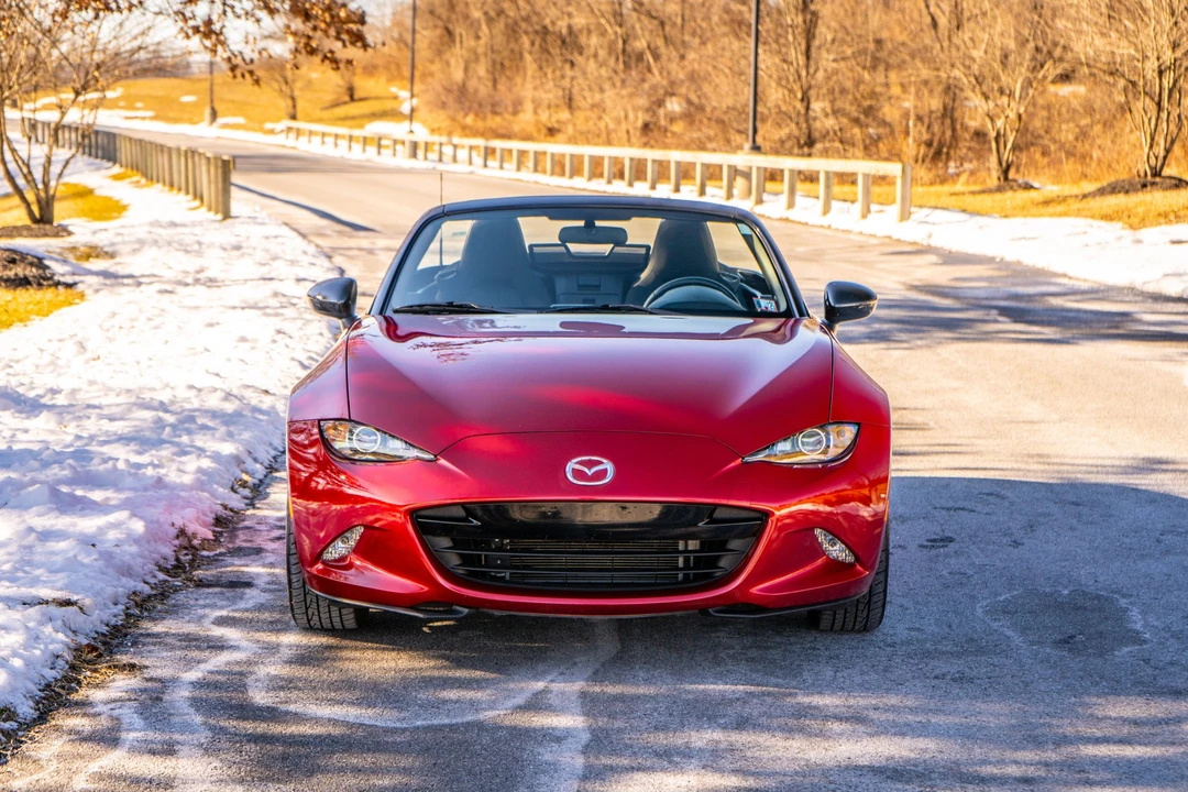 2016 Mazda ND MX-5 Miata - Image 6 of 31