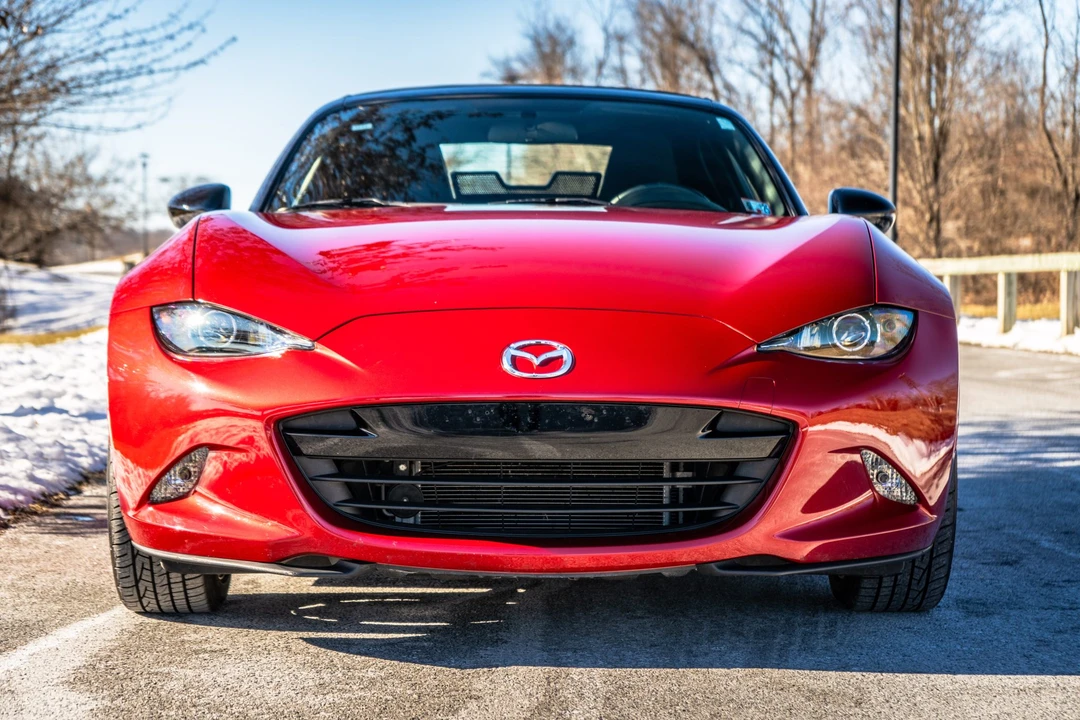 2016 Mazda ND MX-5 Miata - Image 27 of 31